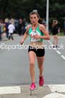Girls under-13s Northern Road Relays, Warrington. Photo: David T. Hewitson/Sports for All Pics